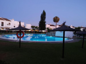Unifamiliar dos dormitorios Chiclana De La Frontera